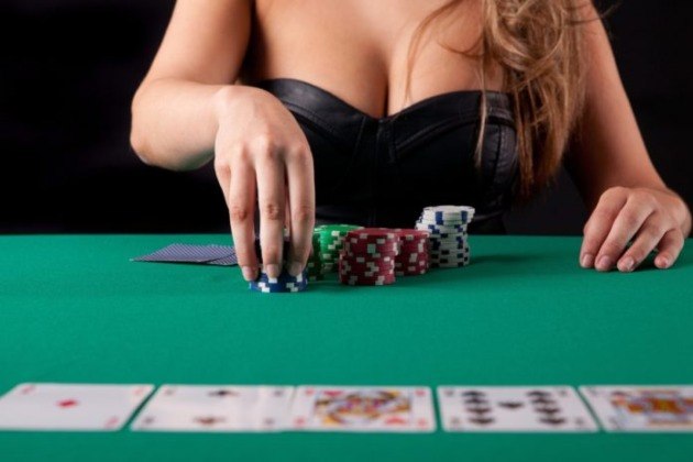 Alasan Agen Live Casino Menjadi Pilihan Utama Gamers Profesional
